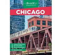 Guide Vert WE&GO Chicago