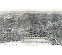 Chicago 1910-1930, le chantier de la ville moderne