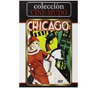 Chicago (1927) - Region 2 Pal, Plays In English Version