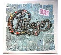 Chicago (2) - 18 (1986) [Import]