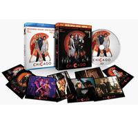 Chicago (2002) Edition Collector