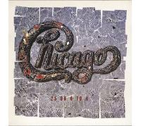 CHICAGO - 25 or 6 to 4