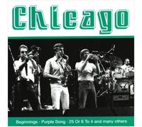 Chicago (7 Tracks) [Import]