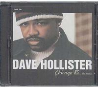 Hollister, Dave - Chicago '85 The Movie
