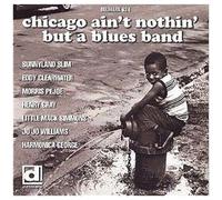 Chicago Ain't Nothing But