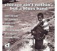 Chicago Ain't Nothing But