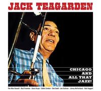 Chicago And All That Jazz! Cd