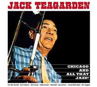 Chicago And All That Jazz - The Dixie Sound Of Jack Teagarden