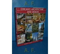 Chicago Architecture and Design