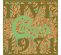 Chicago – At JFK CTR 1971 – Import (Mayddle)