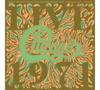 Chicago At The John F.Kennedy Center 1971 - Japan Import Edition