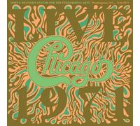 Chicago At The John F.Kennedy Center 1971 - Japan Import Edition