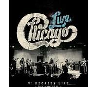 Chicago – At The John F Kennedy Center For The Performing Arts – CD – Édition limitée (Rhino)