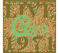 Chicago at John F. Kennedy Center for The Performing Arts, Washington d.C. (9/16/71)