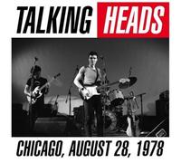 CHICAGO AUGUST 28. 1978