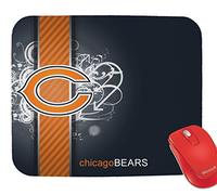 Chicago Bears Mouse Pad Mousepad