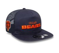 Chicago Bears NFL International Series Games 2024 Casquette pour golfeur