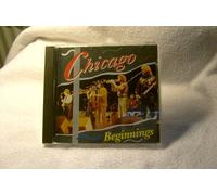 Chicago - Beginnings von Chicago