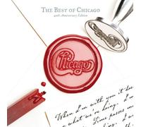 Chicago - Best of =40th Anniversary [Import]