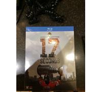 Chicago Blackhawks: 17 Seconds [Blu-ray]