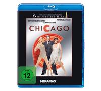 Chicago (Blu-ray)