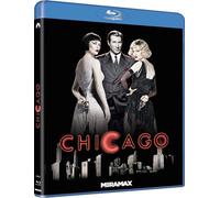 Chicago Blu-ray