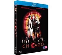 Chicago - Blu-Ray E