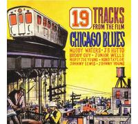 Chicago Blues-19 Tracks from The Film