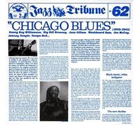 Chicago Blues 1935-1942