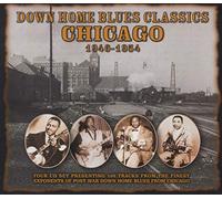 Various Artists - Chicago Blues [Import]