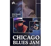 Chicago Blues Jam: Billy Branch / Keb Mo [Import USA Zone 1]