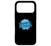Chicago Blues Music Trompette Coque pour iPhone 17 Pro Max
