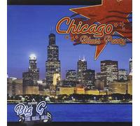Chicago Blues Party