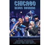Chicago Blues Reunion