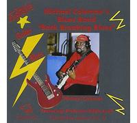 Chicago Blues Session 18 by Michael Coleman (1998-06-17)