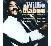 Chicago Blues Session