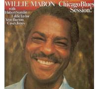 Chicago Blues Session [Import]