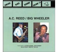 Chicago Blues Session, Vol. 14