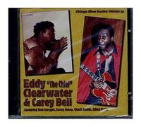 Chicago Blues Session, Vol. 23