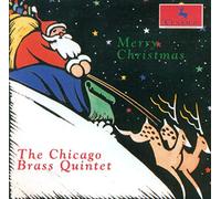 Chicago Brass Quintet - Merry Christmas