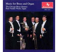 Chicago Brass Quintet, the - Tune/Fanfare/Trumpet