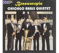 Chicago Brass Quintet/Various