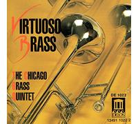 Chicago Brass Quintet - Virtuoso Brass