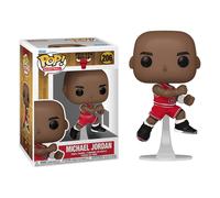 Chicago Bulls NBA Funko POP | Michael Jordan ('89) "Le Tir"