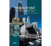 Chicago by Boat: The New River Tour