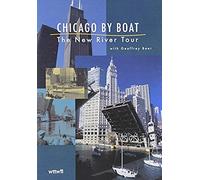 Chicago By Boat: The New River Tour (On Demand Dvd-R)