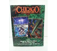 Chicago by Night: The Second Face of the Second City