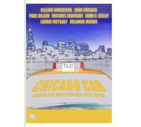 Chicago Cab (1998) (Dvd)