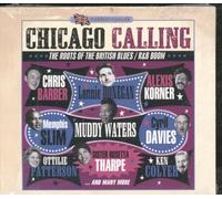 Various Artists - Chicago Calling [Import]