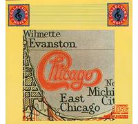 Chicago - Chicago 11 [Import]